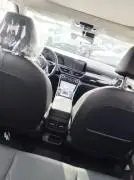 Kia Seltos 2025, Damascus