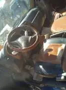 Hyundai Porter 2007, Idlib