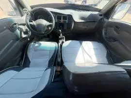 Hyundai Porter 2010 for sale, Aleppo