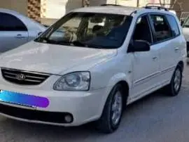 Kia Carens 2007 for sale, Damascus
