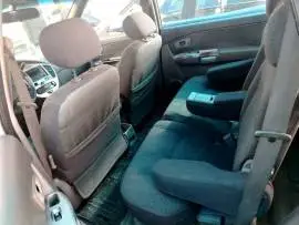 Kia Carens 2007 for sale, Damascus