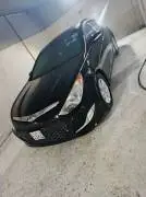 Hyundai Sonata 2014, Damascus