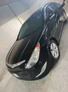 Hyundai Sonata 2014, Damascus