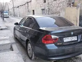 BMW 316 2007, Aleppo