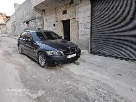 BMW 316 2007, Aleppo