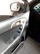 سيارة كيا فورتي موديل 2010, إدلب