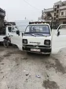 هوندا 1977, حمص