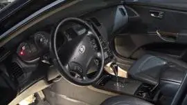 هيونداي أزيرا 2011