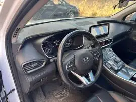 هونداي سنتافيه 2022