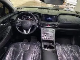 Hyundai Santa Fe 2022