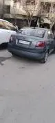كيا ريو  , دمشق