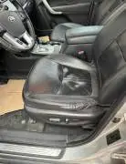 Kia Sorento 2011, Aleppo