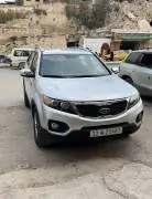 Kia Sorento 2011, Aleppo