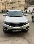 Kia Sorento 2011, Aleppo