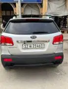 Kia Sorento 2011, Aleppo