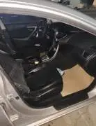 Hyundai Elantra 2012, Aleppo