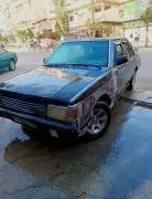 ميتسوبيشي لانسر 1983