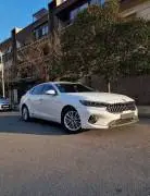 كيا K7 موديل 2020, دمشق