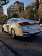 كيا K7 موديل 2020, دمشق