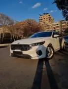 كيا K7 موديل 2020, دمشق