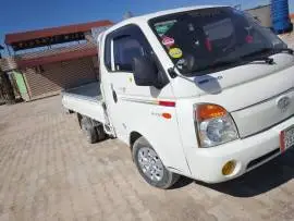 Hyundai Porter 2010