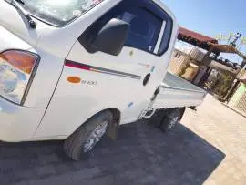 Hyundai Porter 2010