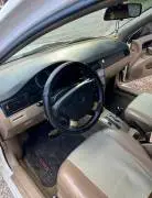 Daewoo Lacetti 2004, Damascus