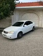 Daewoo Lacetti 2004, Damascus