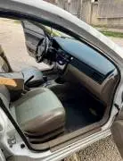 Daewoo Lacetti 2004, Damascus