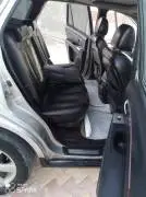 تويوتا كامري 2006, إدلب