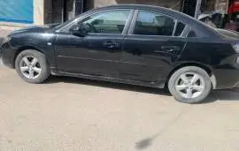 مازدا زوم 3 2007, حمص