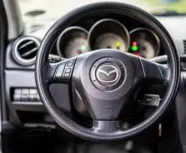 مازدا زوم 3 2007, حمص