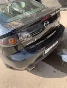 مازدا زوم 3 2007, حمص