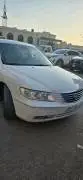 Hyundai Azera 2009, Homs