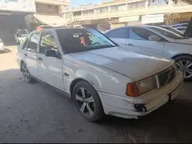 Volvo 460 Model 1993, Damascus