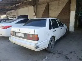 Volvo 460 Model 1993, Damascus