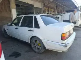 Volvo 460 Model 1993, Damascus