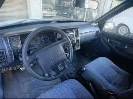 Volvo 460 Model 1993, Damascus