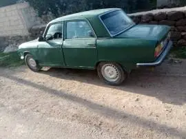 بيجو 304  بجاهزية عالية, درعا