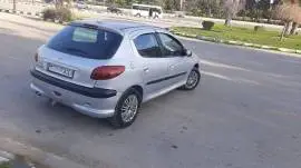 هيونداي سوناتا 2006, دمشق