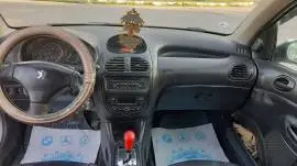 هيونداي سوناتا 2006, دمشق