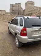 سبورتاج 2008, حلب