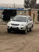 Kia Sportage 2008, Aleppo