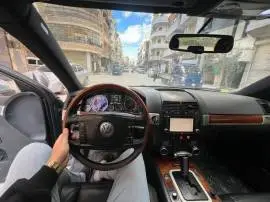 فورد فوكس 2008, حلب