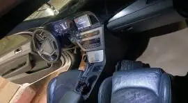 Hyundai Sonata 2015, Aleppo