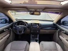 Kia Sorento 2011 for sale, Damascus
