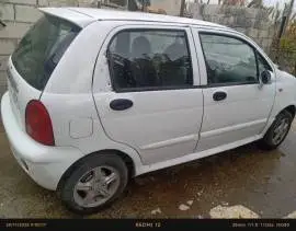 كيا كيو كيو كرت 2009, حلب