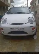 كيا كيو كيو كرت 2009, حلب