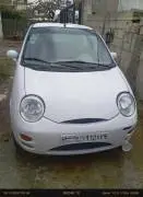 كيا كيو كيو كرت 2009, حلب