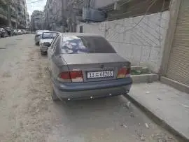 هيونداي شام 2008, دمشق